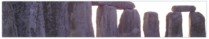 English Heritahe Stonehenge Guided Wallking Tours